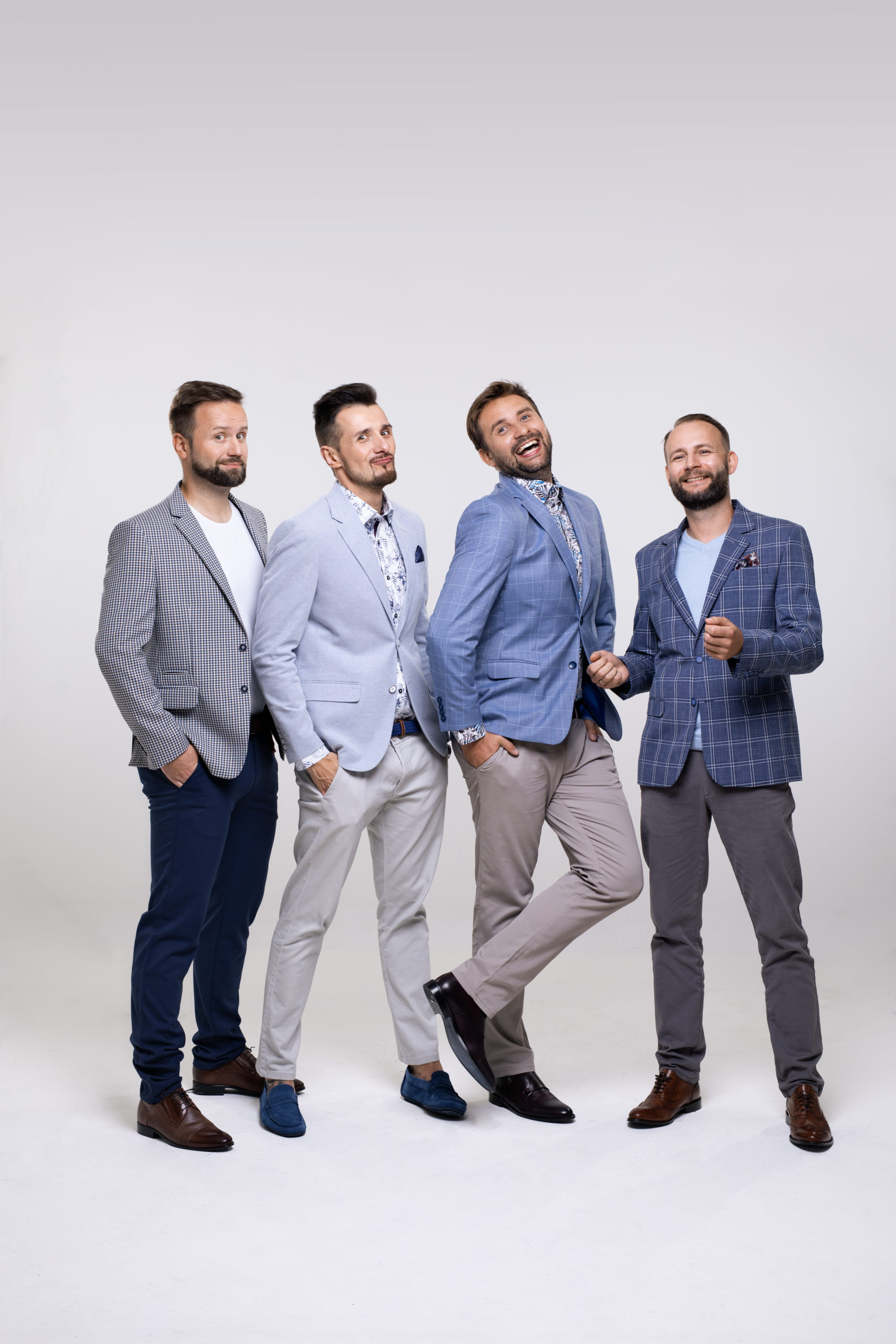 Kabaret Skeczów Męczących