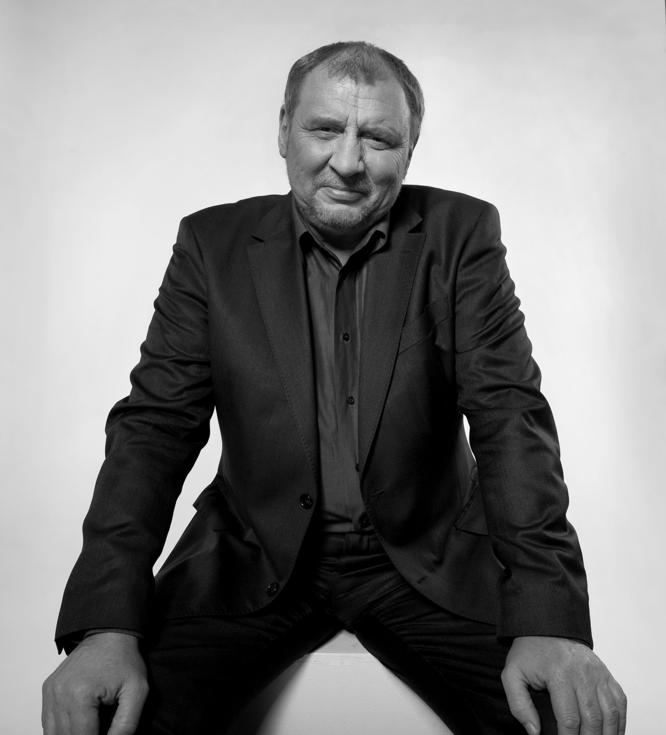 Andrzej Grabowski