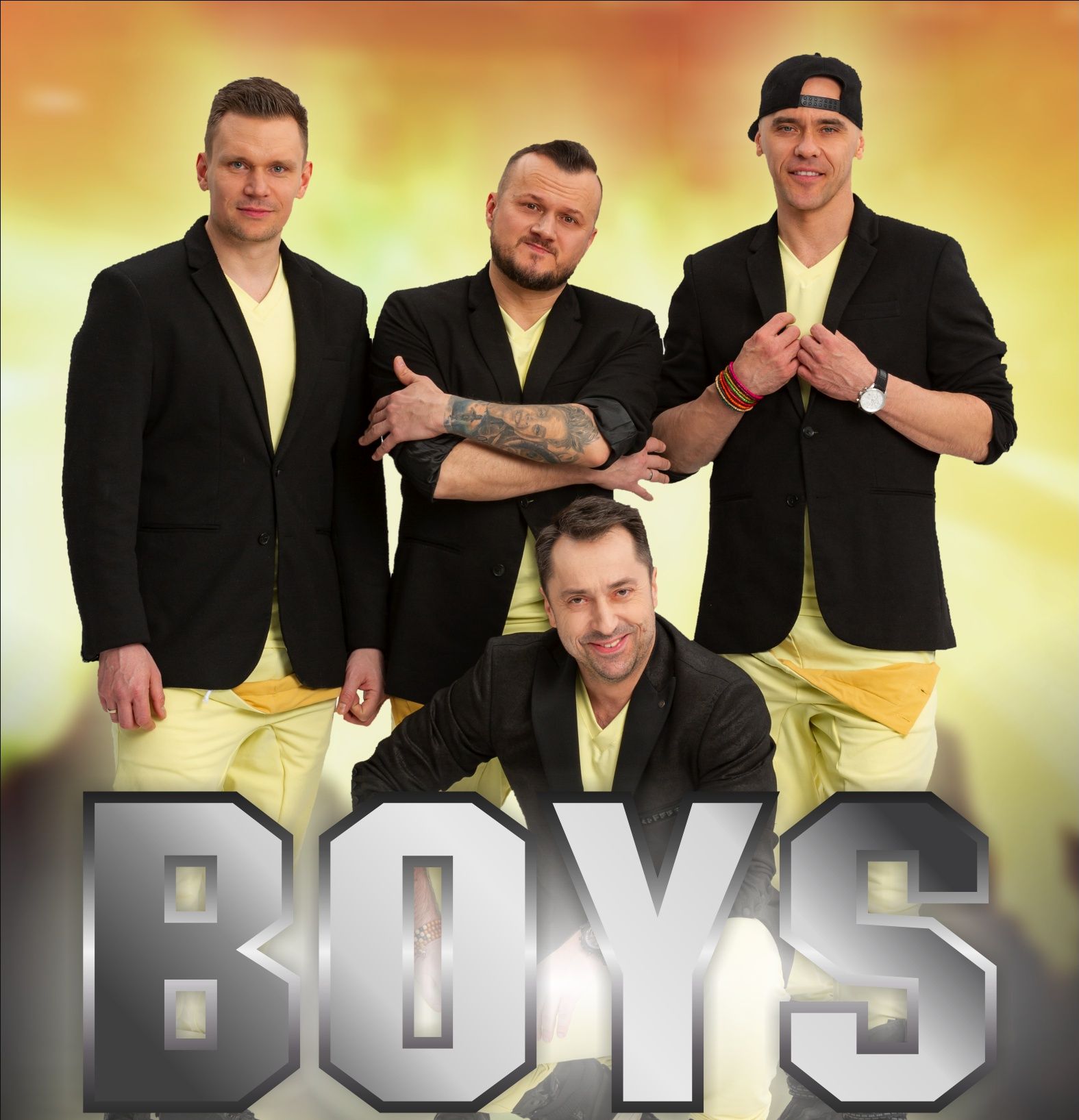 Boys